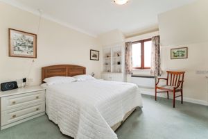 BEDROOM TWO- click for photo gallery
